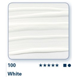 Bianco 100 - College Acrylic Schmincke