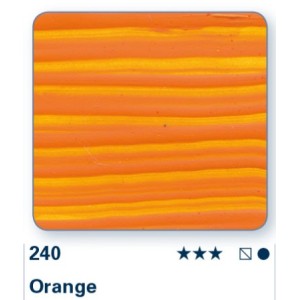 Arancio 240 - College Acrylic Schmincke