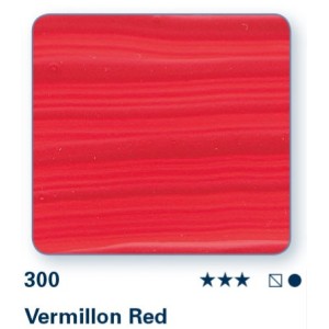 Rosso Vermiglione 300 - College Acrylic Schmincke