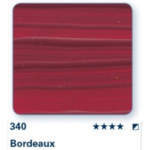 Bordeaux 340 - College Acrylic Schmincke