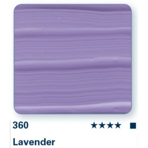 Lavanda 360 - College Acrylic Schmincke