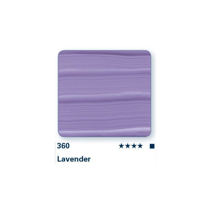 Lavanda 360 - College Acrylic Schmincke
