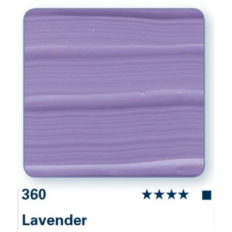 Lavanda 360 - College Acrylic Schmincke