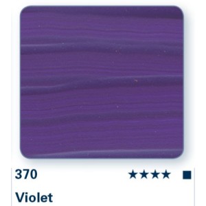 Violetto 370 - College Acrylic Schmincke