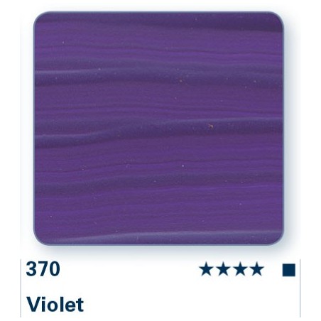 Violetto 370 - College Acrylic Schmincke