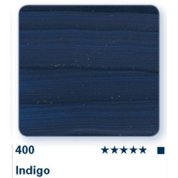 Indigo 400 - College Acrylic Schmincke