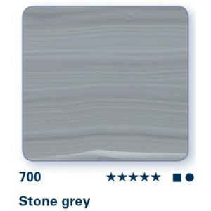Grigio pietra 700 - College Acrilico Schmincke