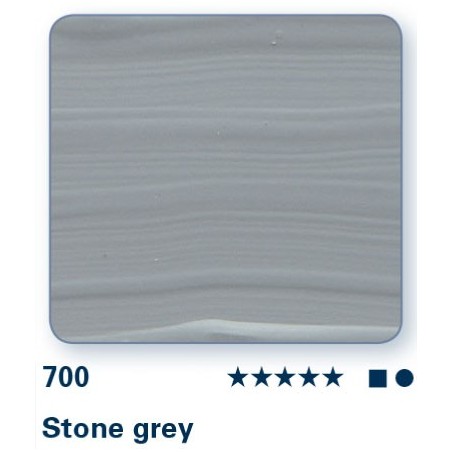 Grigio pietra 700 - College Acrilico Schmincke