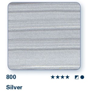 Argento 800 - College Acrilico Schmincke