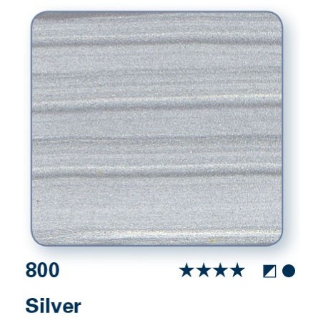 Argento 800 - College Acrilico Schmincke