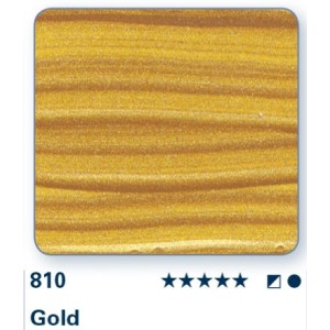 Oro 810 - College Acrilico Schmincke