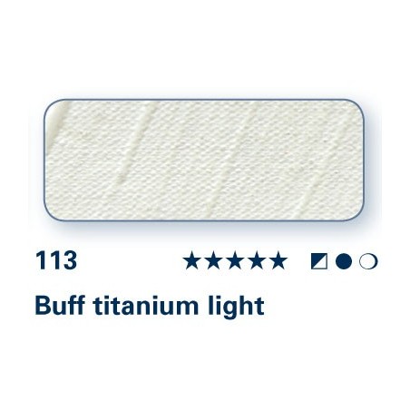 Bianco da mescolanza 113 - Acrilico Akademie Schmincke