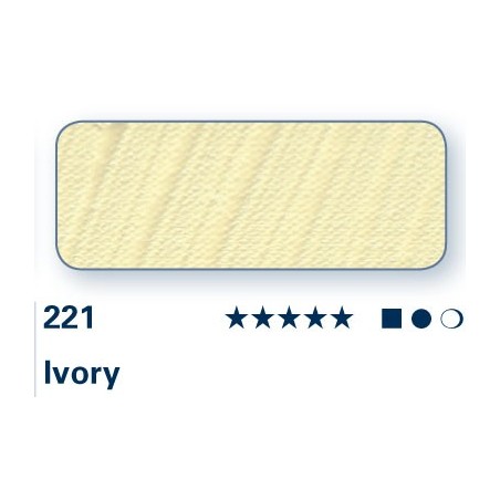 Avorio 221 - Acrilico Akademie Schmincke
