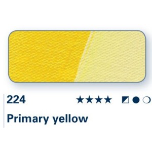 Giallo Primario 224 - Acrilico Akademie Schmincke