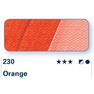 Arancio 230 - Acrilico Akademie Schmincke