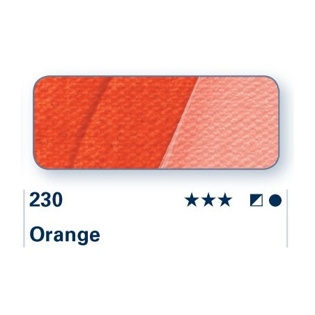 Arancio 230 - Acrilico Akademie Schmincke