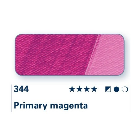 Magenta Primario 344 - Acrilico Akademie Schmincke