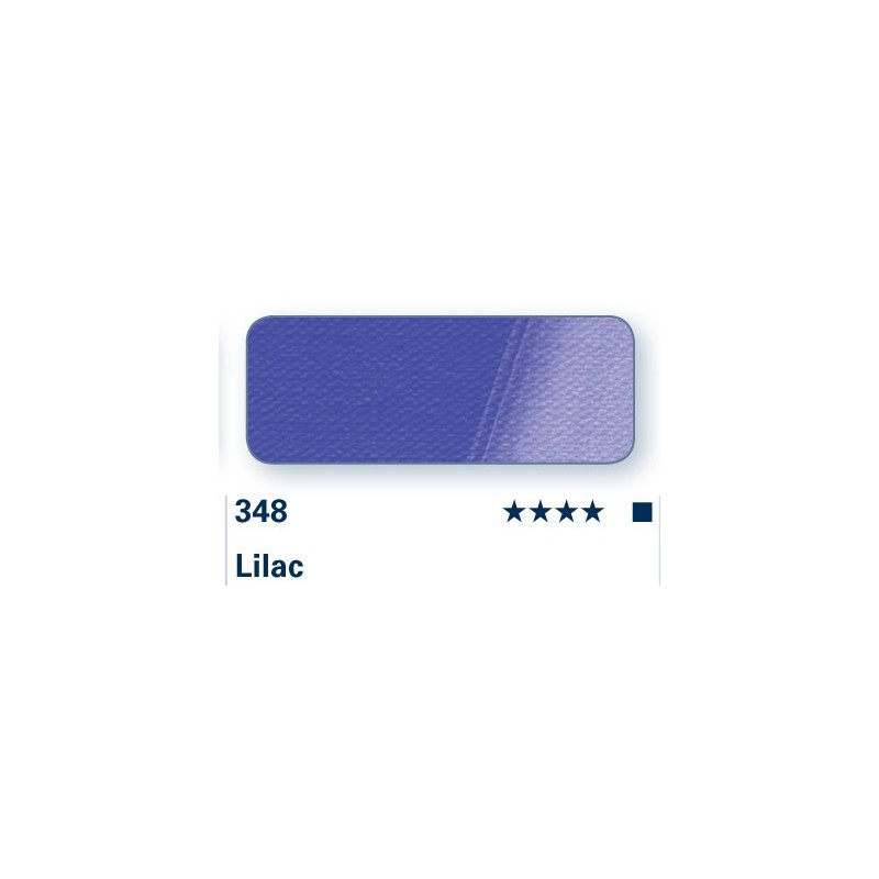 Lilla 348 - Acrilico Akademie Schmincke