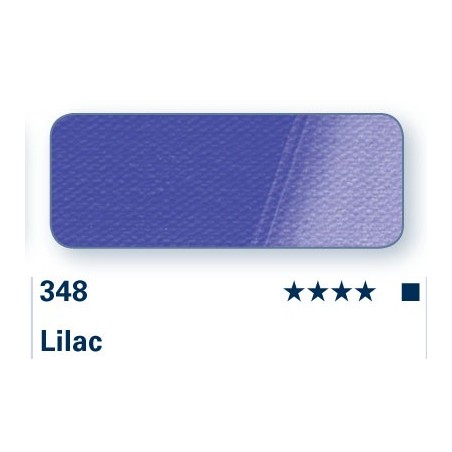 Lilla 348 - Acrilico Akademie Schmincke