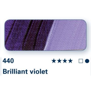 Viola Brillante 440 - Acrilico Akademie Schmincke