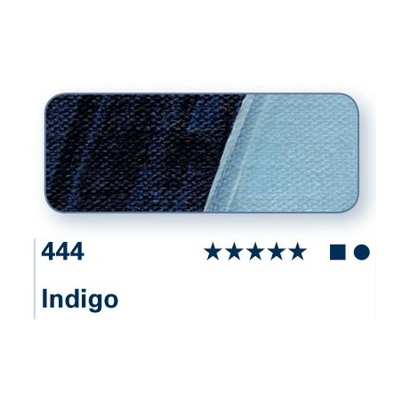 Indaco 444 - Acrilico Akademie Schmincke