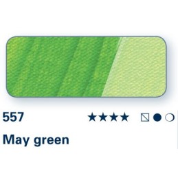 May green 557 - Acrilico Akademie Schmincke