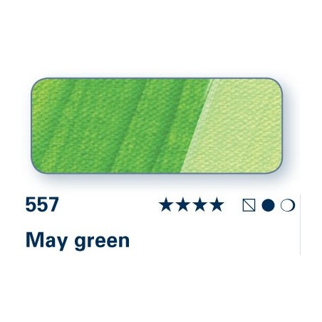 May green 557 - Acrilico Akademie Schmincke