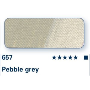 Grigio pietra 657 - Acrilico Akademie Schmincke