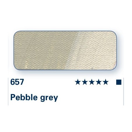 Grigio pietra 657 - Acrilico Akademie Schmincke