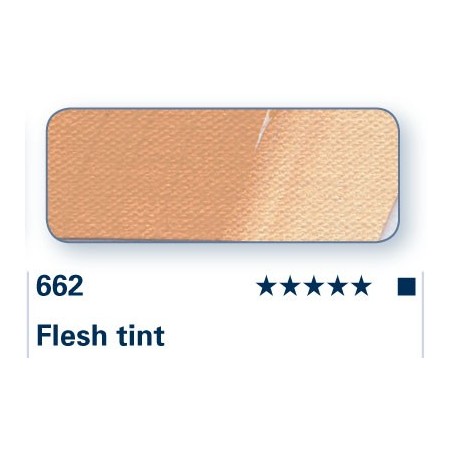 Tinta carne 662 - Acrilico Akademie Schmincke
