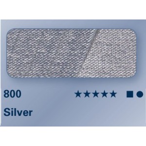 Argento 800 - Acrilico Akademie Schmincke