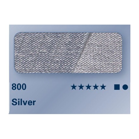 Argento 800 - Acrilico Akademie Schmincke