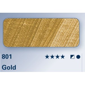 Oro 801 - Acrilico Akademie Schmincke