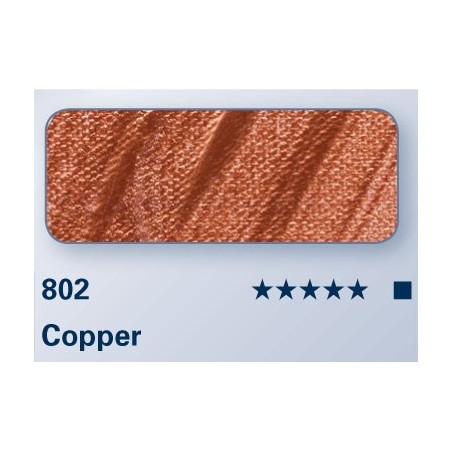 Rame 802 - Acrilico Akademie Schmincke