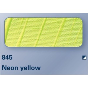 Giallo neon 845 - Acrilico Akademie Schmincke