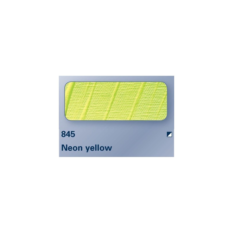 Giallo neon 845 - Acrilico Akademie Schmincke