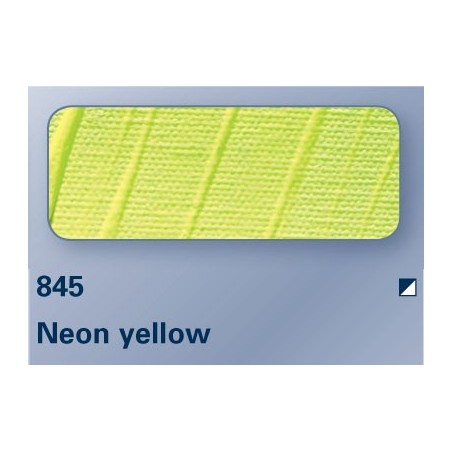 Giallo neon 845 - Acrilico Akademie Schmincke