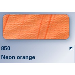 Arancio neon 850 - Acrilico Akademie Schmincke