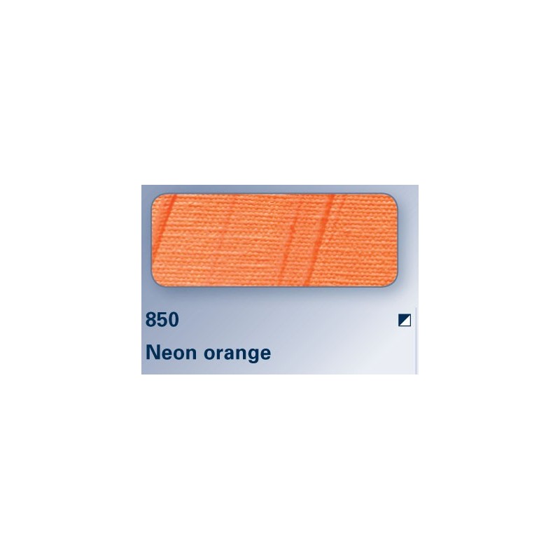 Arancio neon 850 - Acrilico Akademie Schmincke
