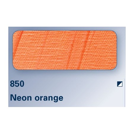 Arancio neon 850 - Acrilico Akademie Schmincke