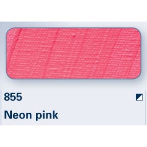 Rosa neon 855 - Acrilico Akademie Schmincke