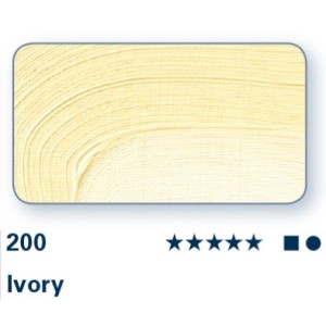 Avorio 200 - Olio Akademie Schmincke