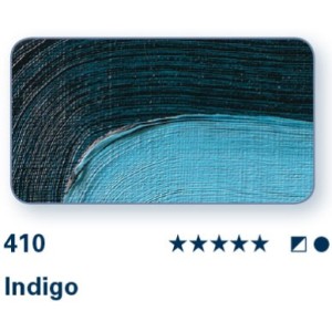Indaco 410 - Olio Akademie Schmincke