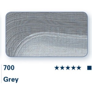 Grigio 700 - Olio Akademie Schmincke