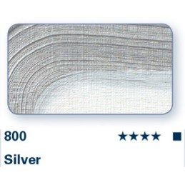 Silver 800 - Olio Akademie Schmincke