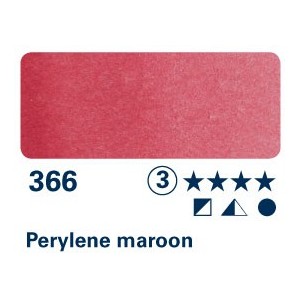 Perylene 366 - Acquarello Horadam Schmincke