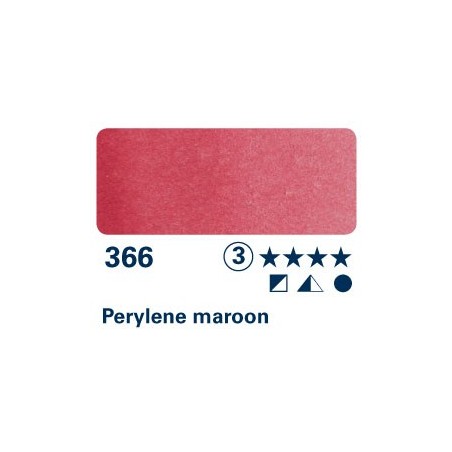 Perylene 366 - Acquarello Horadam Schmincke