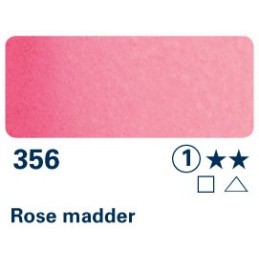 Rose madder 356 - Acquarello Horadam Schmincke