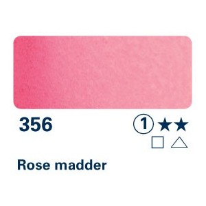 Rose madder 356 - Acquarello Horadam Schmincke