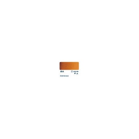Gold Brown 654 - Acquarello Horadam Schmincke